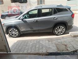 جي ام سي تيراين